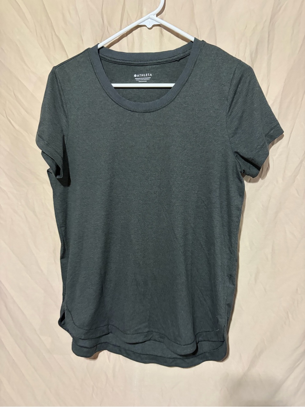 Athleta T-shirt